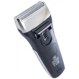 Электрическая мужская электробритва для бороды ProGemei GM 7721 аккумуляторная с выдвижным триммером