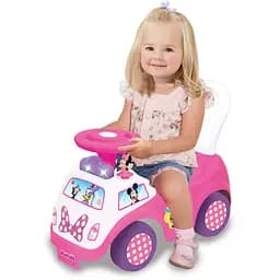 Уцінка. Чудомобіль-міні Kiddieland Мінні-Маус (6900007358491) - мініатюра 4