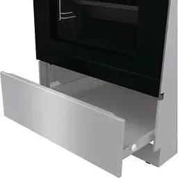 Електрична плита Gorenje MEKIS5101I - мініатюра 6