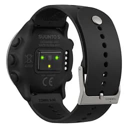 Смарт-годинник Suunto 5 Peak Black (SS050726000) - мініатюра 3