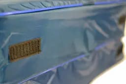 Сумка-органайзер Poputchik Lada 2 відділенння (03-013-2Д) - мініатюра 5