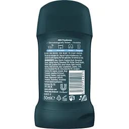Дезодорант-олівець Rexona Men Свіжість океану 50мл - мініатюра 2