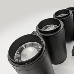 Спот Skarlat RGD2030 25W BK 3000K - мініатюра 8