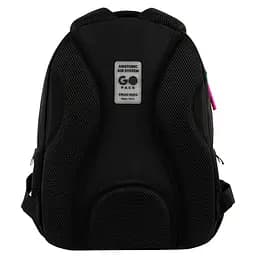 Рюкзак GoPack Education 175M-2 Anime girl Чорний (GO26-175M-2) - мініатюра 7