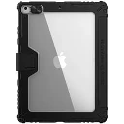 Чохол-книжка Nillkin Bumper Pro для Apple iPad 10.2" 2019 2020 2021 Black - мініатюра 2