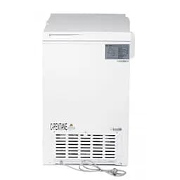Морозильна скриня Milano MCD145W - мініатюра 5