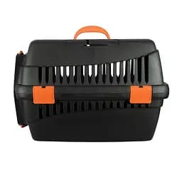 Контейнер-переноска SG 48 x 32 x 32 см (чорна) - мініатюра 6
