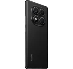 Смартфон Xiaomi Redmi Note 14 Pro 8/256Gb Midnight Black Global version - мініатюра 4