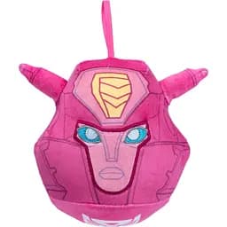 М'яка іграшка-сюрприз у кулі Miraball Transformers з аксесуарами (M14114(M14160)) - мініатюра 8