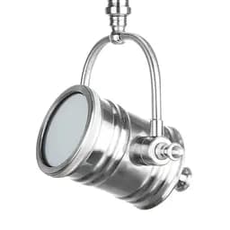 Люстра Brille стельова лофт E14 40W BN (BL-142C/1) - мініатюра 2