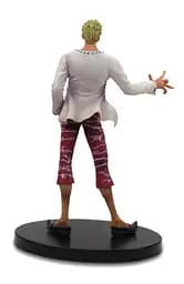 Фігурка Banpresto THE GRANDLINE MEN One Piece Doflamingo Donquixote Ван Піс Донкіхот Дофламінго 16 см B OP DD - мініатюра 3