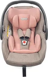 Універсальна коляска Peg-Perego Veloce Mon Amour SLK 3 в 1, бежева (PACK-VEL31SLK00001) - мініатюра 10