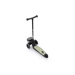 Самокат Scoot and Ride Highwaykick-2 зелений (SR-210201-GREENLINES) - мініатюра 5