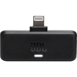 Мікрофон JBL Quantum Stream Wireless (JBLSTRMWLLGHTBLK) - мініатюра 8