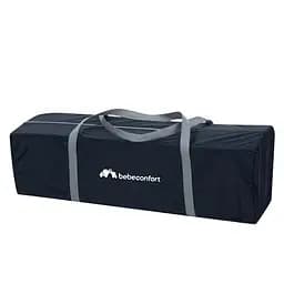 Манеж-ліжечко Bebe Confort Soft Dreams Navy Blue, темно-синій (2114555210) - мініатюра 4