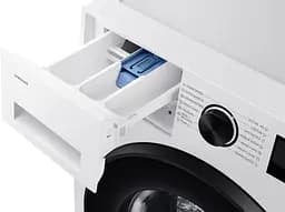 Пральна машина Samsung WW80FG5L32AELE - мініатюра 2