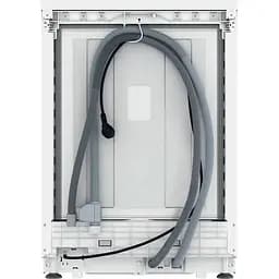 Посудомийна машина Whirlpool W7FHP33A з функцією тихе миття - мініатюра 5