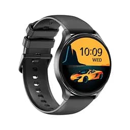Смарт-годинник Blackview X20 Black (6931548318057) - мініатюра 3