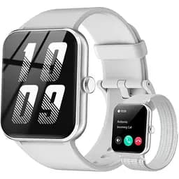 Смарт-годинник Blackview R50 Grey (6931548317531) - мініатюра 2