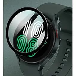 Захисна плівка DK CDK Composite Film box Samsung Galaxy Watch FE (R861) 40mm (012969) (black) - мініатюра 10