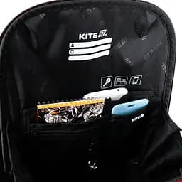 Набір Kite 555 HW: рюкзак + пенал + сумка для взуття - мініатюра 8