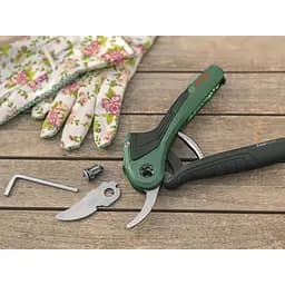 Секатор акумуляторний Bosch EasyPrune (0.600.8B2.102) - мініатюра 5