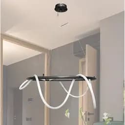 Підвісна люстра Friendlylight Elision S FL5141 - мініатюра 2