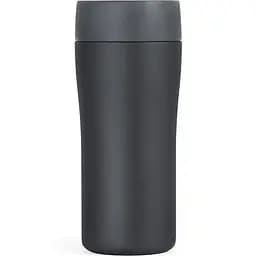 Термокухоль Lifeventure One Touch Thermal Mug 0.35 L Чорний - мініатюра 2