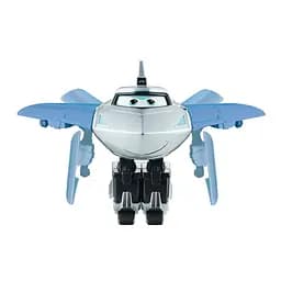 Ігрова фігурка-трансформер Super Wings Transforming Травер (Traver) 12.5 см (EU780232) - мініатюра 3
