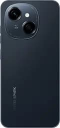 Смартфон Tecno Spark Go1 KL4 4/128Gb Startrail Black 4894947036163 UA UCRF - мініатюра 2