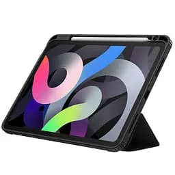 Чохол-книжка BlueO Ape Case для Apple iPad Pro 13 (2024-25) Чорний - мініатюра 5