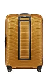 Валіза Samsonite PROXIS 75 см GOLDEN YELLOW 75x51x31 CW6*06003 - мініатюра 7