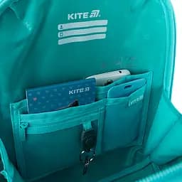 Набір Kite 555 SP-2: рюкзак + пенал + сумка для взуття - мініатюра 10