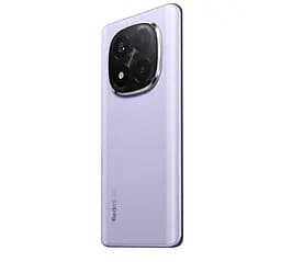 Смартфон Xiaomi Redmi Note 14 Pro+ 5G 8/256GB Lavender Purple - мініатюра 5