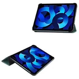 Чохол-книжка BeCover Smart Case для Apple iPad 10.9" 2022/2024 /iPad (709194) - мініатюра 4