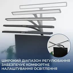 Настільна лампа OfficePro SL161B - мініатюра 6