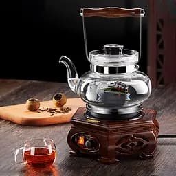 Електрочайник Kamjove T40, 0.8 л 800W - мініатюра 8