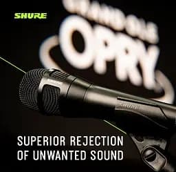 Мікрофон Shure NXN8/S - мініатюра 3