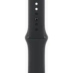 Смарт-годинник Apple Watch Series 11 GPS 42mm Space Grey Aluminium Case with Black Sport Band - S/M (MEQW4RK/A) - мініатюра 3