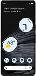 Смартфон Google Pixel 7 Pro 12/256GB Obsidian - мініатюра 3