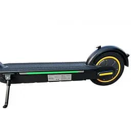 Електросамокат Kugoo G30 Max Pro AIR (600W, 18Ah) + Амортизатор - мініатюра 8