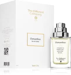 Туалетна вода The Different Company Osmanthus 100 мл - мініатюра 2