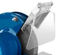 Точильний верстат BauMaster BG-60150 - мініатюра 5