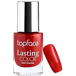 Лак для ногтей TopFace Lasting Color PT104 тон 032 перламутр 9 мл