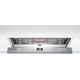 Посудомийна машина Bosch SMV4HVX00K - мініатюра 2