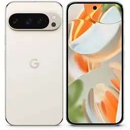 Смартфон Google Pixel 9 Pro 16/128GB Porcelain - мініатюра 4