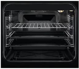 Газова плита Electrolux LKG600011X (7002783) - мініатюра 5
