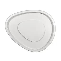 Люстра стельова LED Levistella 7871007, 44W, 3000K-6000K, білий колір, сучасний стиль для дому - мініатюра 3