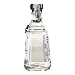 Текіла Sierra Milenario Fumado 100% Agave, 41,5%, 0,7 л - мініатюра 2
