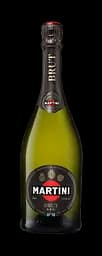Вино ігристе Martini Brut, 11,5%, 0,75 л (414180) - мініатюра 7